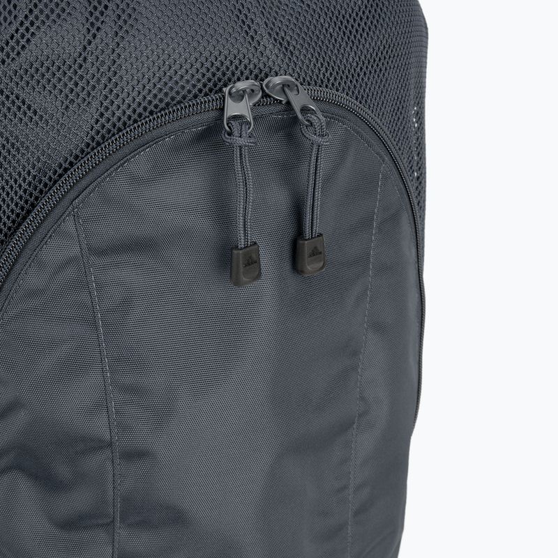 Backpack adidas Wrestling onix/grey 4