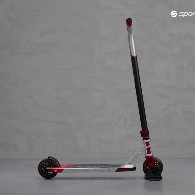MGP MGX E1 Extreme freestyle scooter red 23399 5