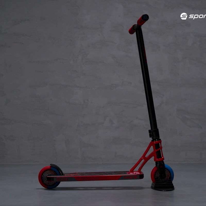 MGP MGX S1 Shredder freestyle scooter red 23385 5