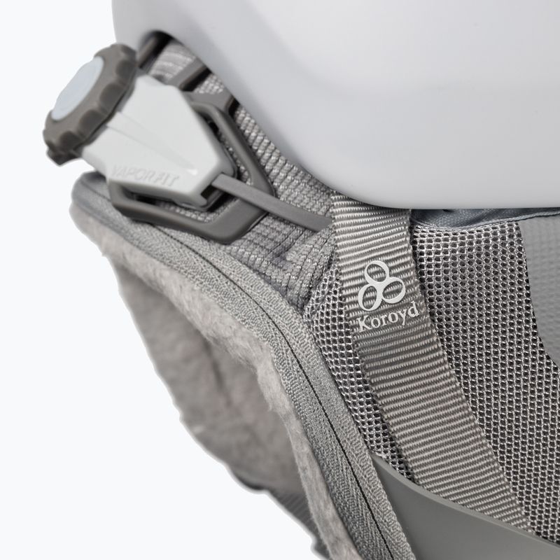 Smith Liberty ski helmet white E00631 8
