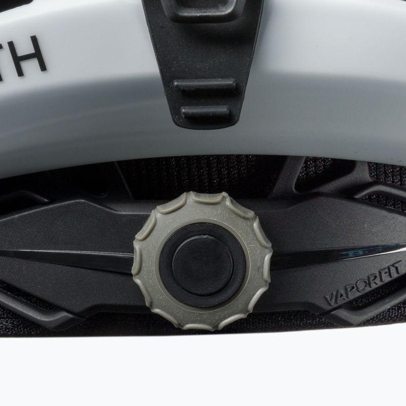 Smith Level ski helmet white E00629 6