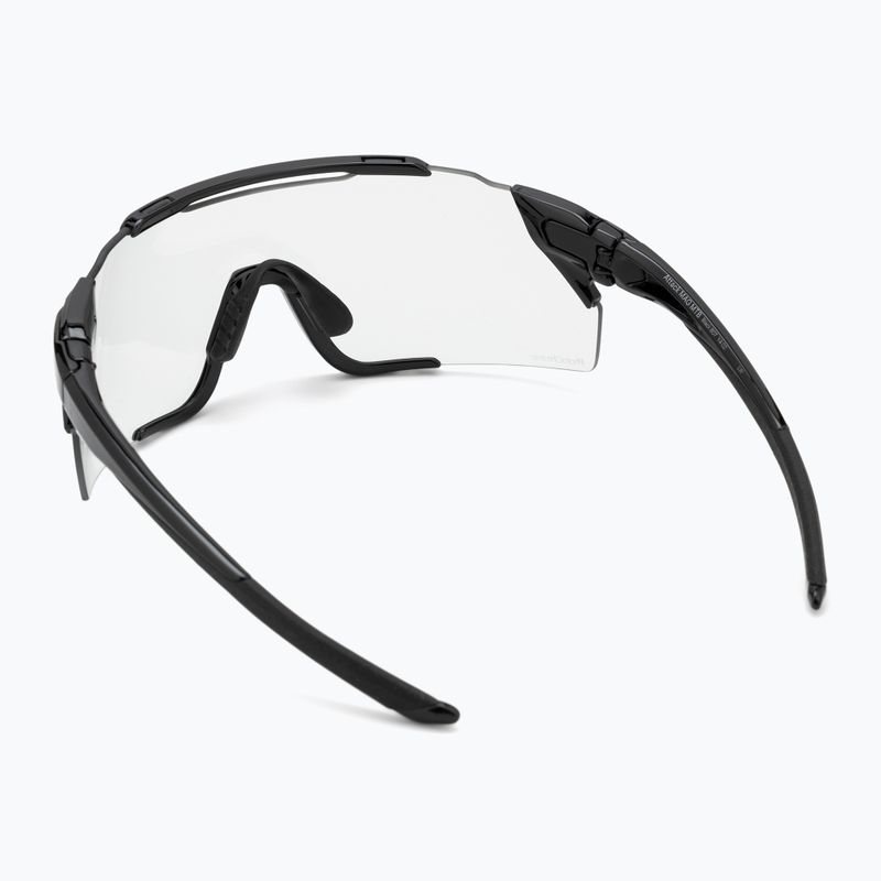 Smith Attack MAG MTB black/photochromic clear to gray sunglasses 3
