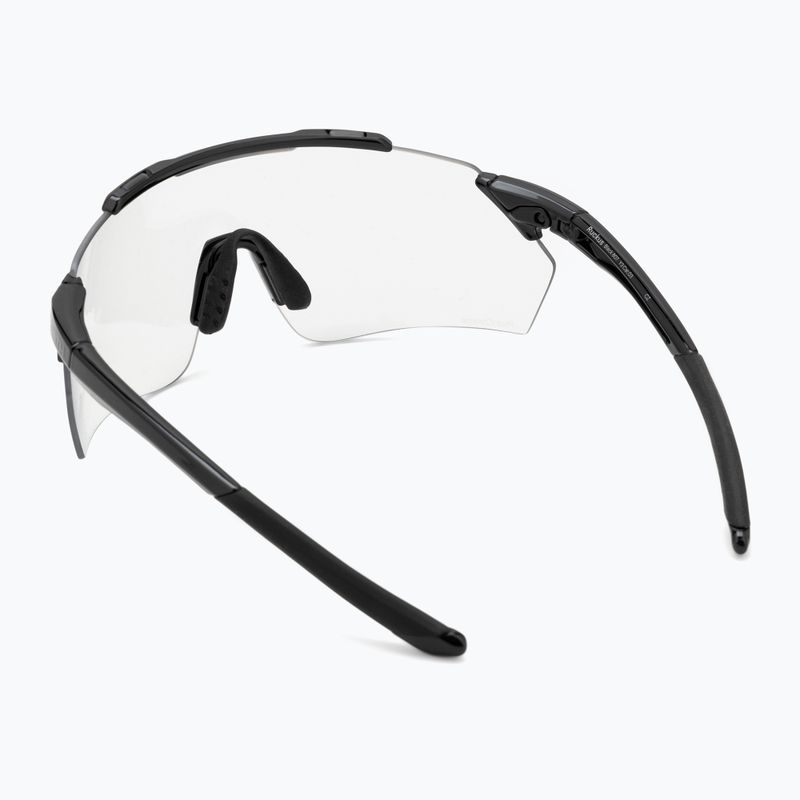 Smith Ruckus black/photochromic clear to gray sunglasses 3