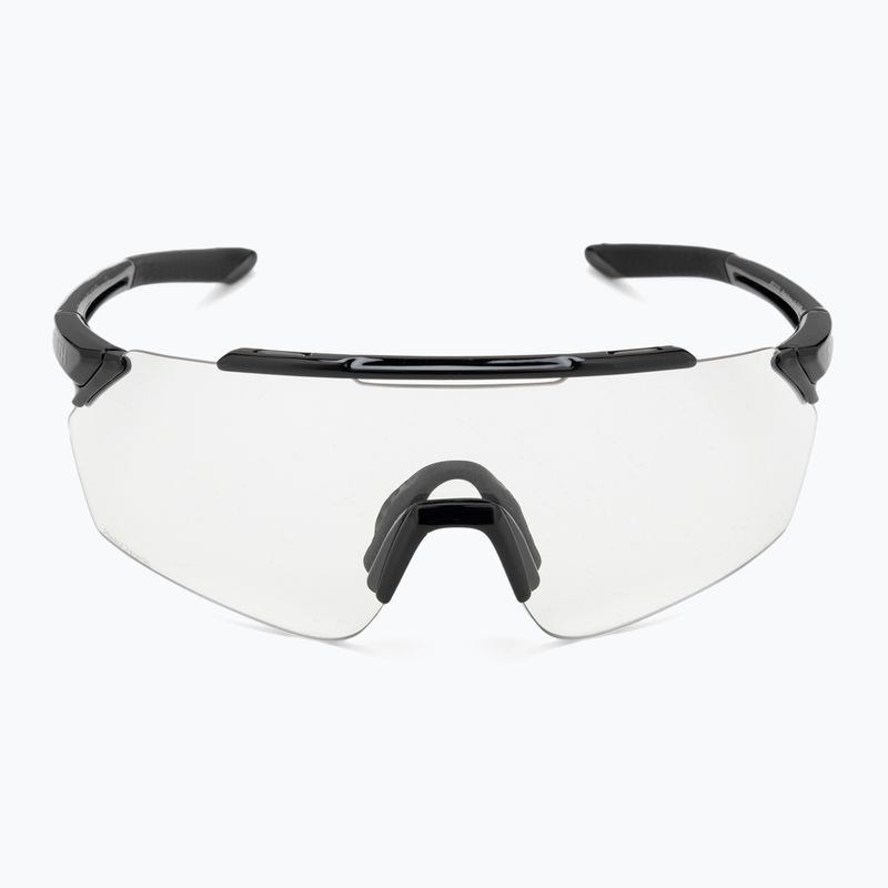 Smith Ruckus black/photochromic clear to gray sunglasses 4