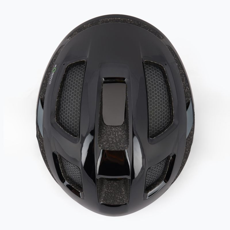 Smith Trace MIPS bike helmet black/matte cement 6