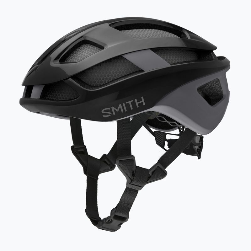 Smith Trace MIPS bike helmet black/matte cement