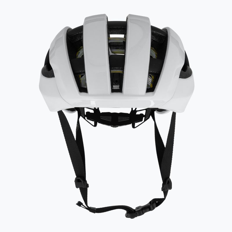Smith Network bicycle helmet MIPS white/matte white 2