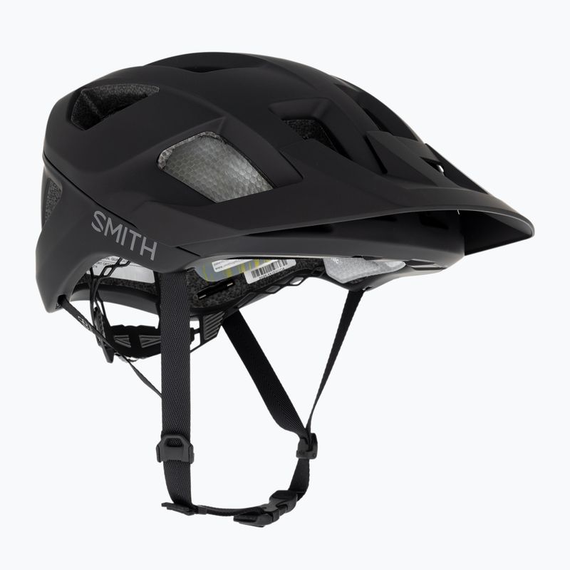 Smith Session MIPS bicycle helmet matte black