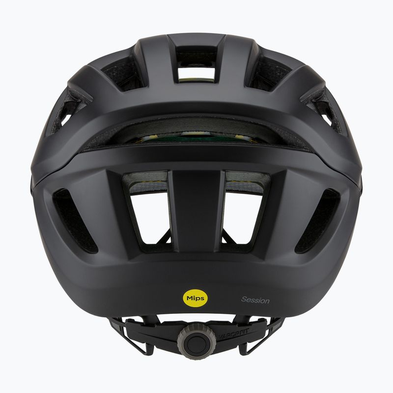 Smith Session MIPS bicycle helmet matte black 7