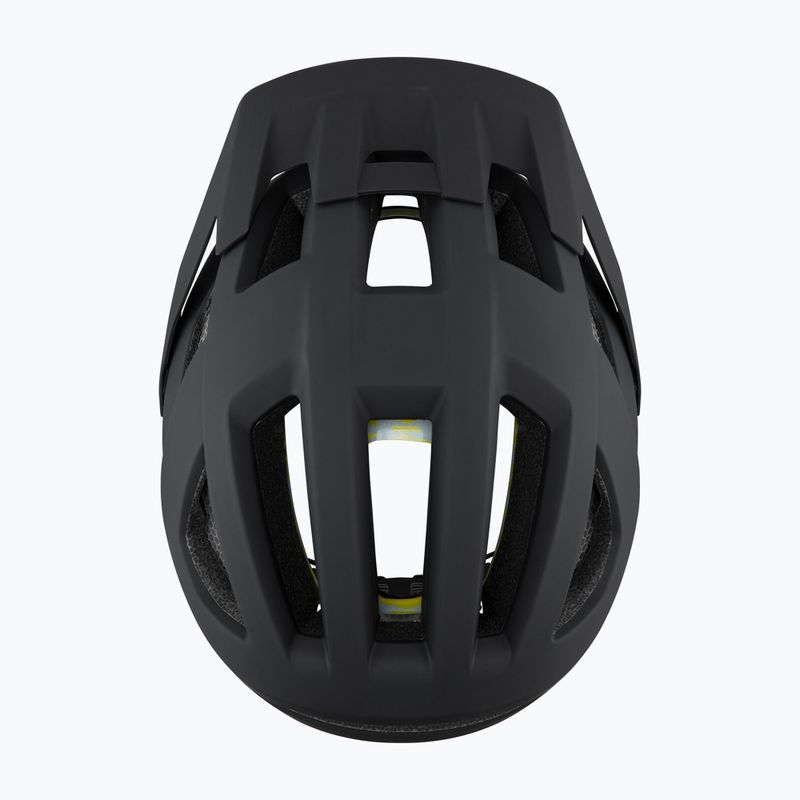 Smith Session MIPS bicycle helmet matte black 8