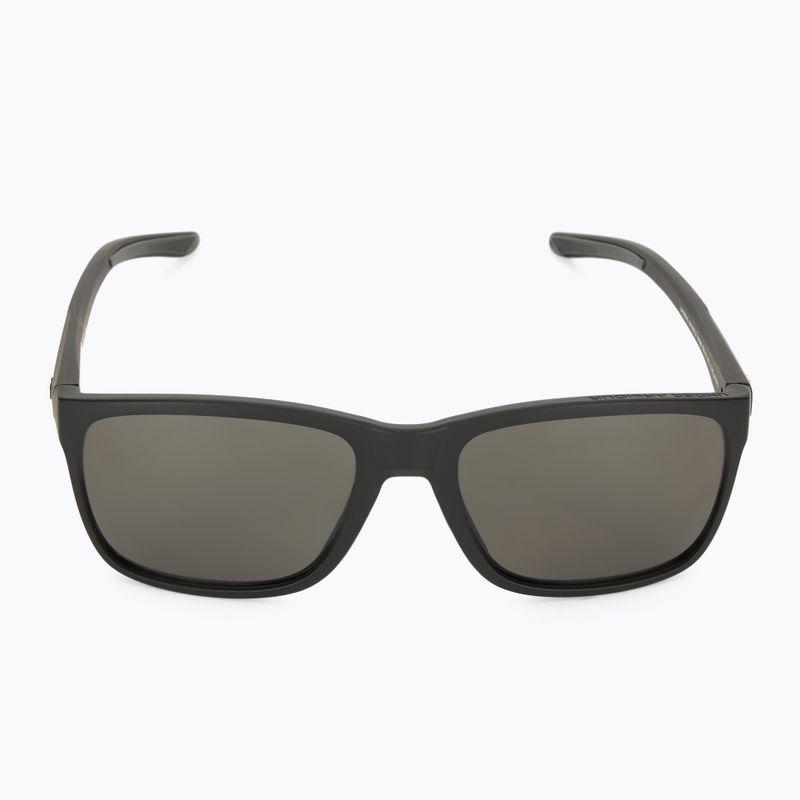 Under Armour 0005/S S3 matte black/grey men's sunglasses 3