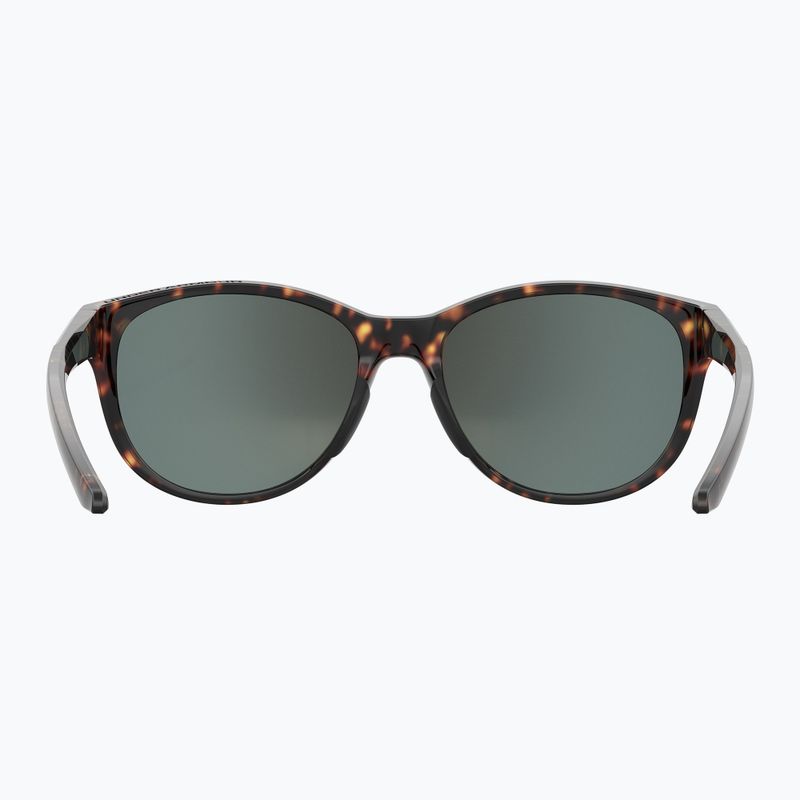 Under Armour women's sunglasses 0014/G/S S3 havana/rose gold multilayer 4