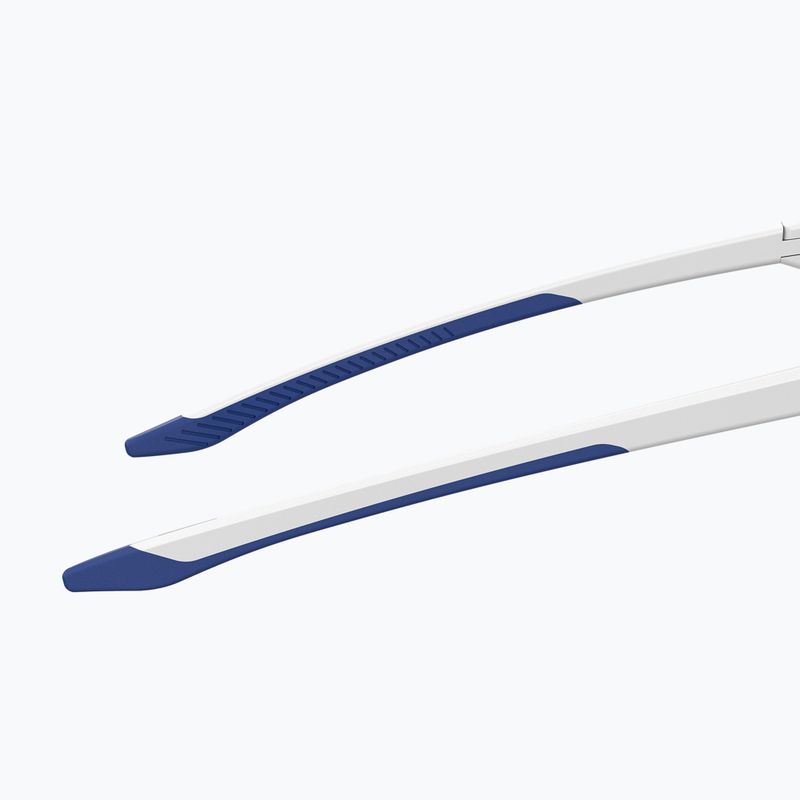 Under Armour 7001/S S3 matte white/blue multilayer oleophobic children's sunglasses 8