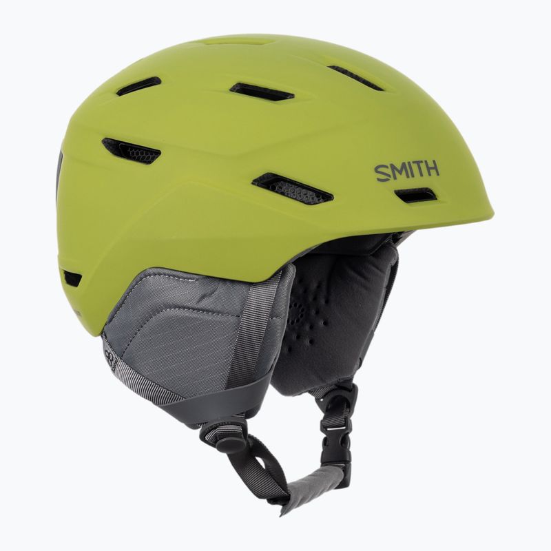 Smith Mission ski helmet