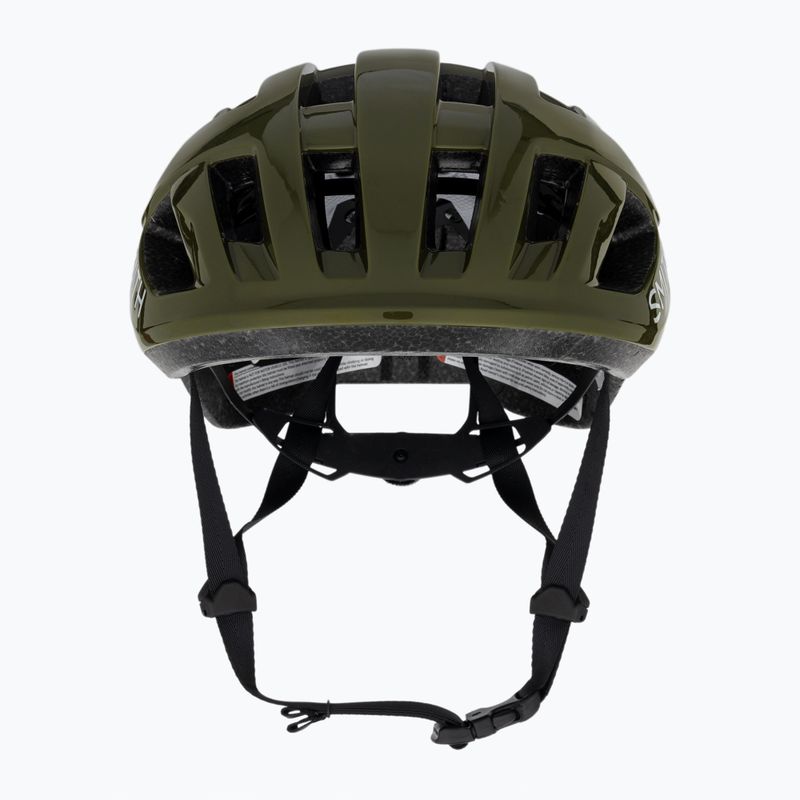 Smith Signal MIPS moss bicycle helmet 2