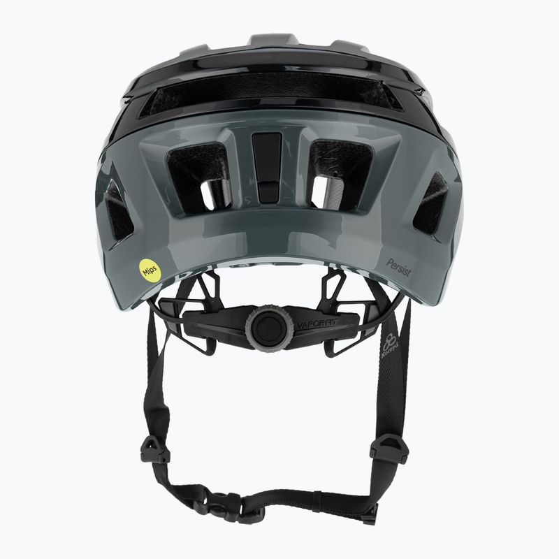Smith Persist 2 MIPS bicycle helmet black/cement 3