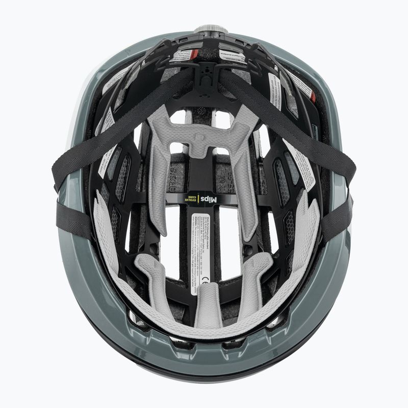 Smith Persist 2 MIPS bicycle helmet black/cement 5