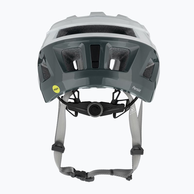 Smith Persist 2 MIPS white/cement bicycle helmet 3