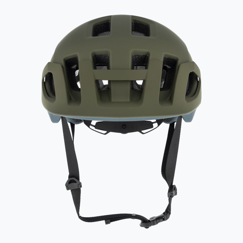 Smith Engage 2 MIPS matte moss/stone bicycle helmet 2