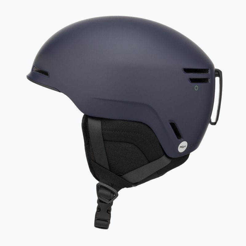 Smith Method Mips ski helmet matte midnight navy 5