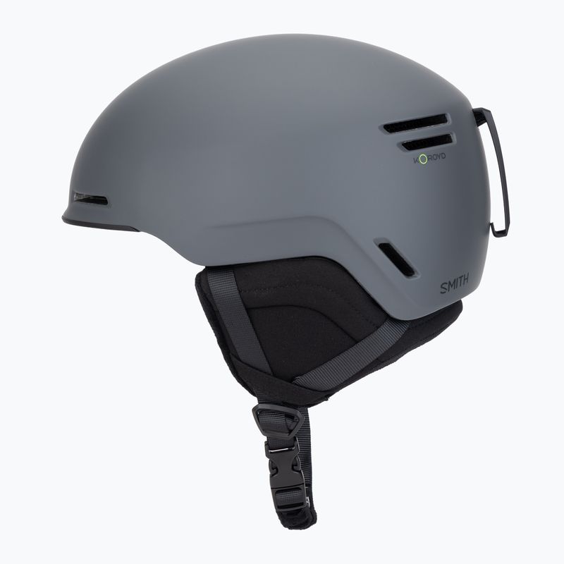 Ski helmet Smith Method matte slate 3