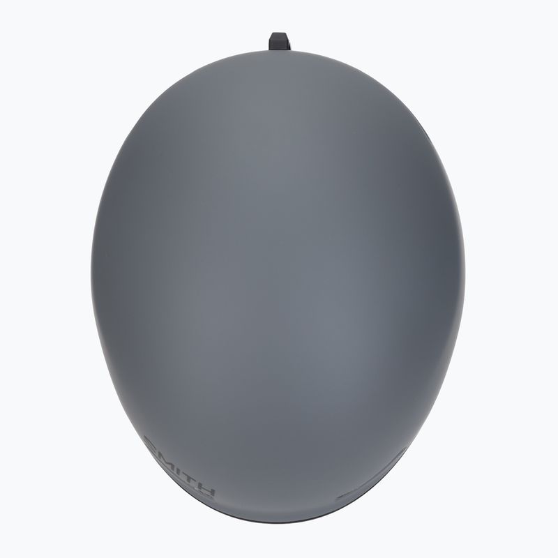 Ski helmet Smith Method matte slate 6