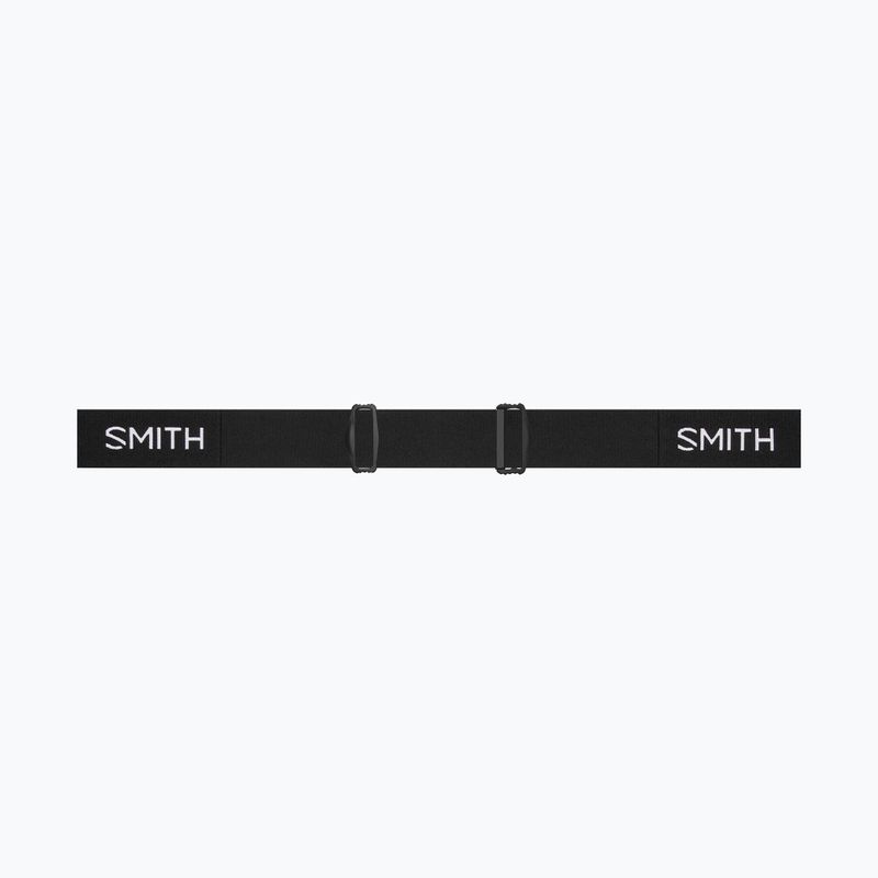 Ski goggles Smith Blazer black/ignitor mirror 6