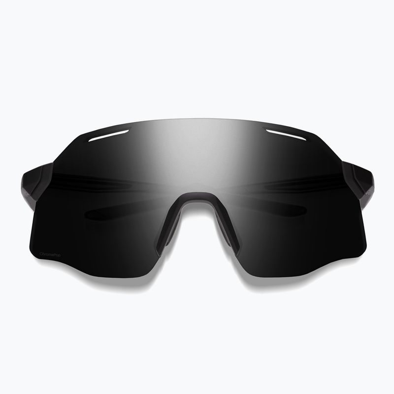 Smith Vert PivLock black/chromapop black/clear sunglasses 2