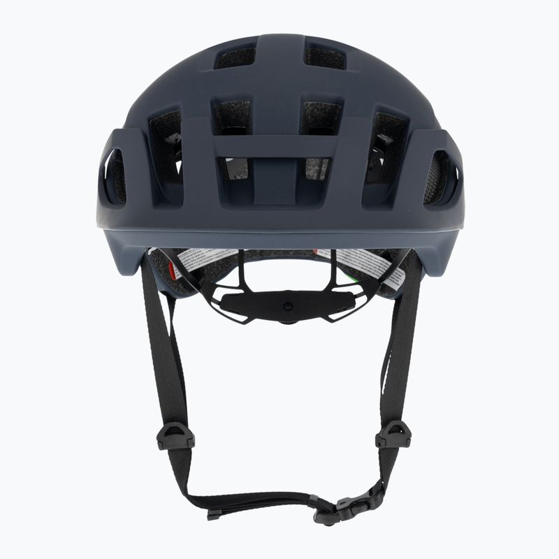 Smith Engage 2 MIPS matte midnight navy bicycle helmet 2