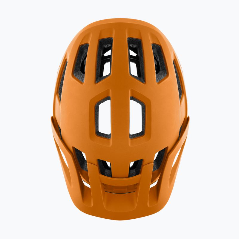 Bike helmet Smith Engage 2 MIPS matte sunriseforest 3