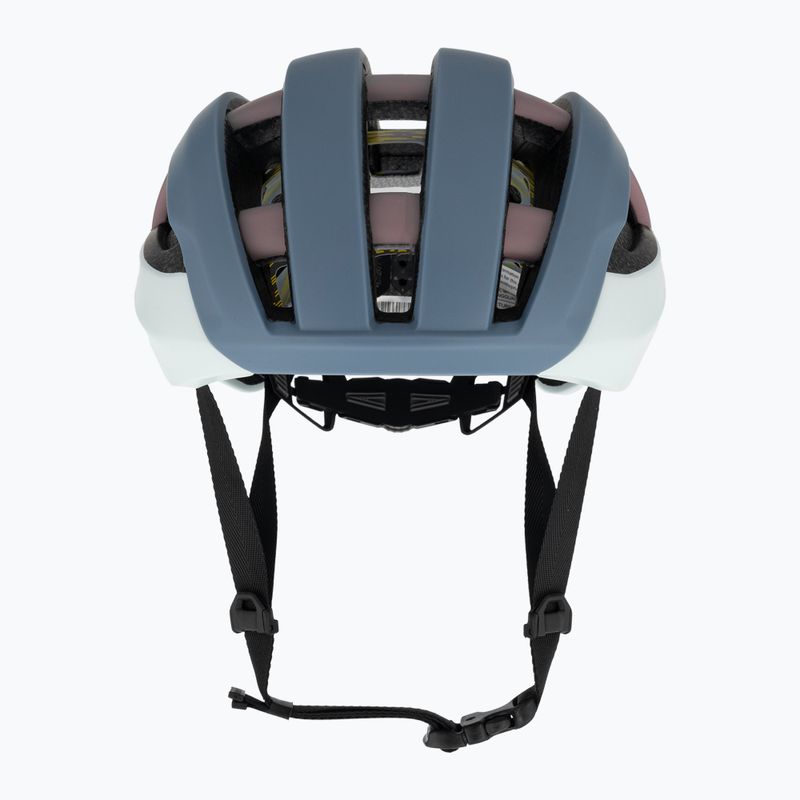 Smith Network MIPS matte granite/ice dusk bicycle helmet 2
