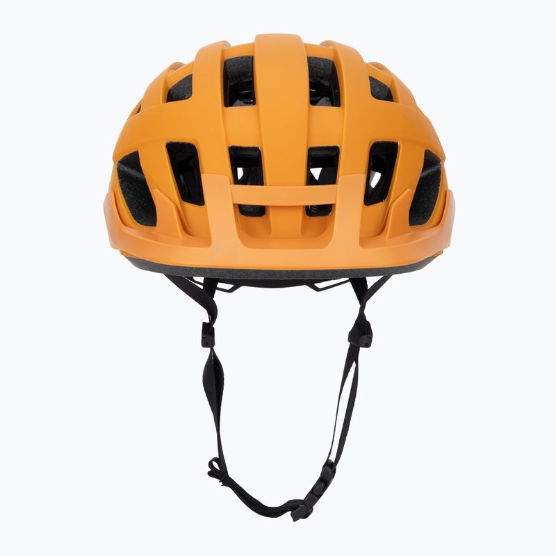 Smith Convoy MIPS matte sunrise bike helmet 2