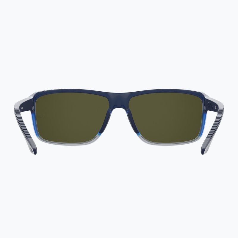 Under Armour Kickoff S3 blue shaded grey/blue multilayer men's sunglasses 4
