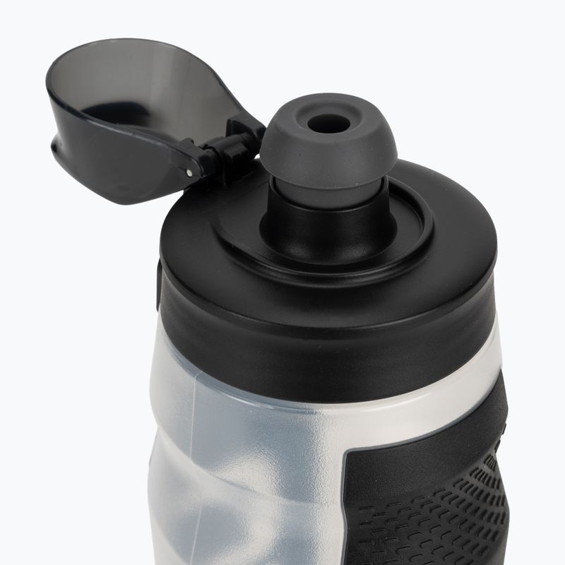 Water bottle Under Armour Playmaker Squeeze 950 ml clear 6