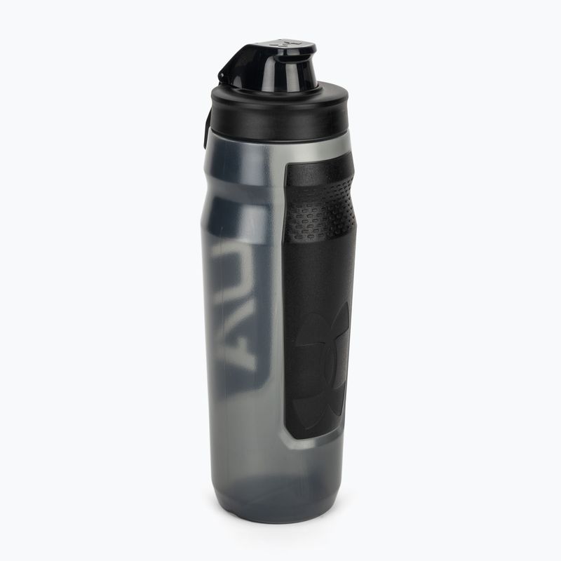 Water bottle Under Armour Playmaker Squeeze 950 ml grey