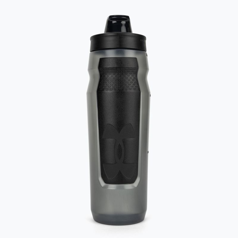 Water bottle Under Armour Playmaker Squeeze 950 ml grey 2