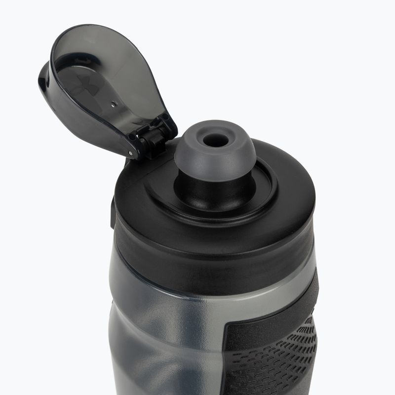 Water bottle Under Armour Playmaker Squeeze 950 ml grey 5