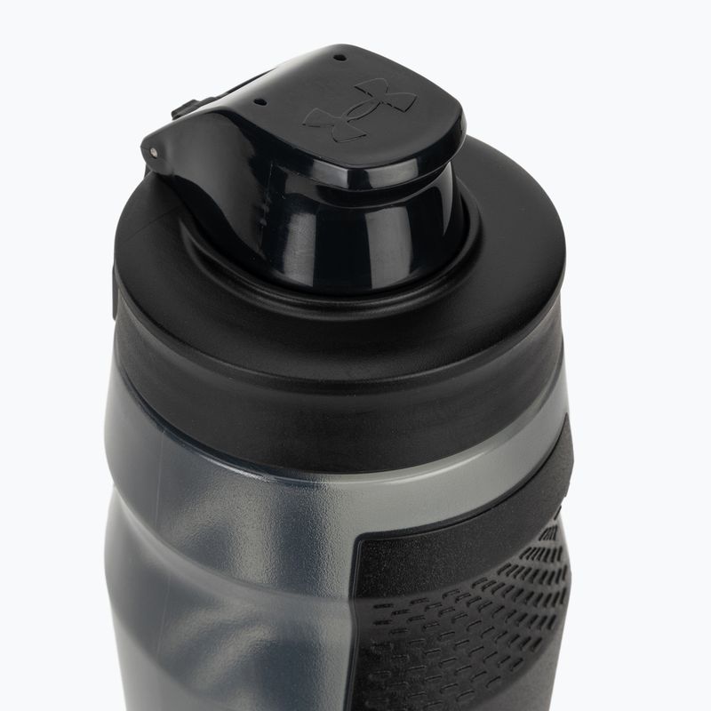 Water bottle Under Armour Playmaker Squeeze 950 ml grey 6