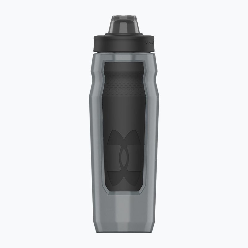 Water bottle Under Armour Playmaker Squeeze 950 ml grey 2