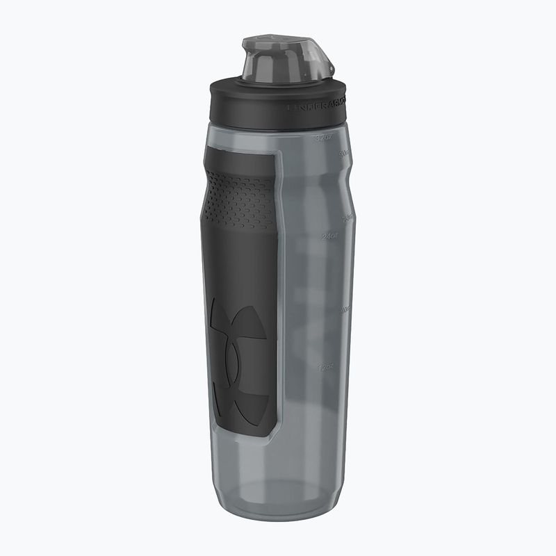 Water bottle Under Armour Playmaker Squeeze 950 ml grey 3