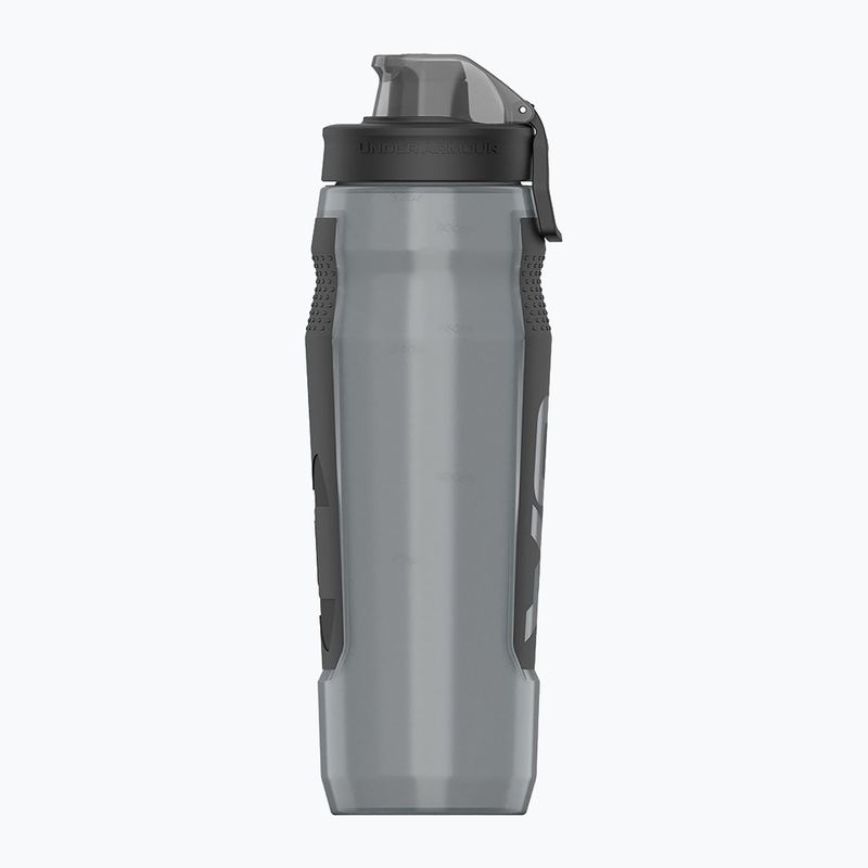 Water bottle Under Armour Playmaker Squeeze 950 ml grey 4