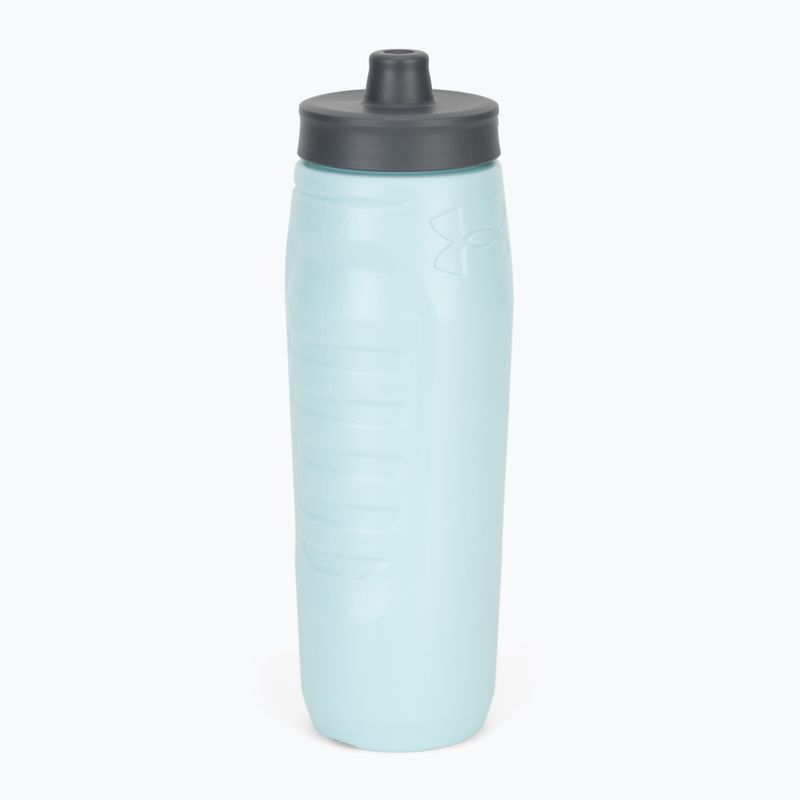 Water bottle Under Armour Sideline Squeeze 950 ml blue