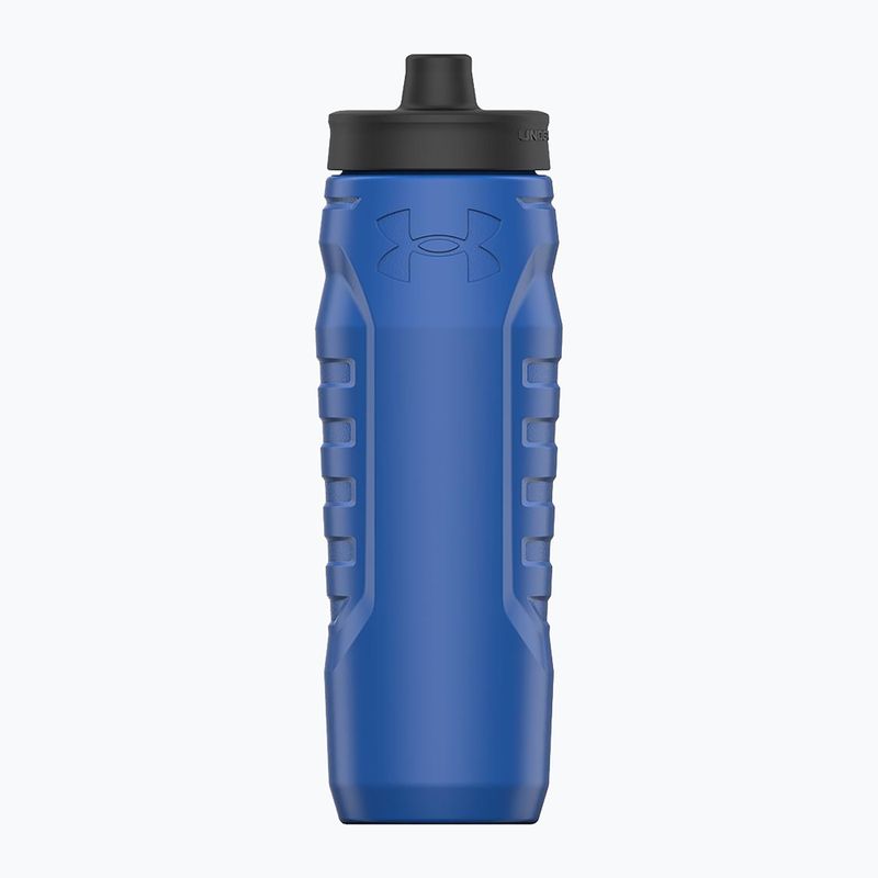 Water bottle Under Armour Sideline Squeeze 950 ml royal blue 3