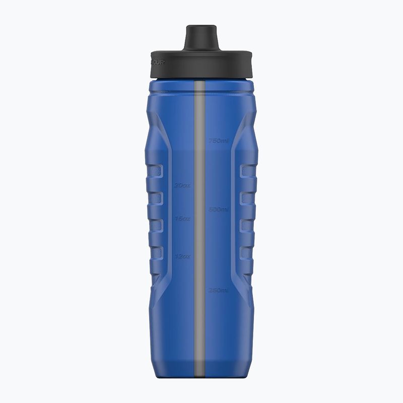 Water bottle Under Armour Sideline Squeeze 950 ml royal blue 4