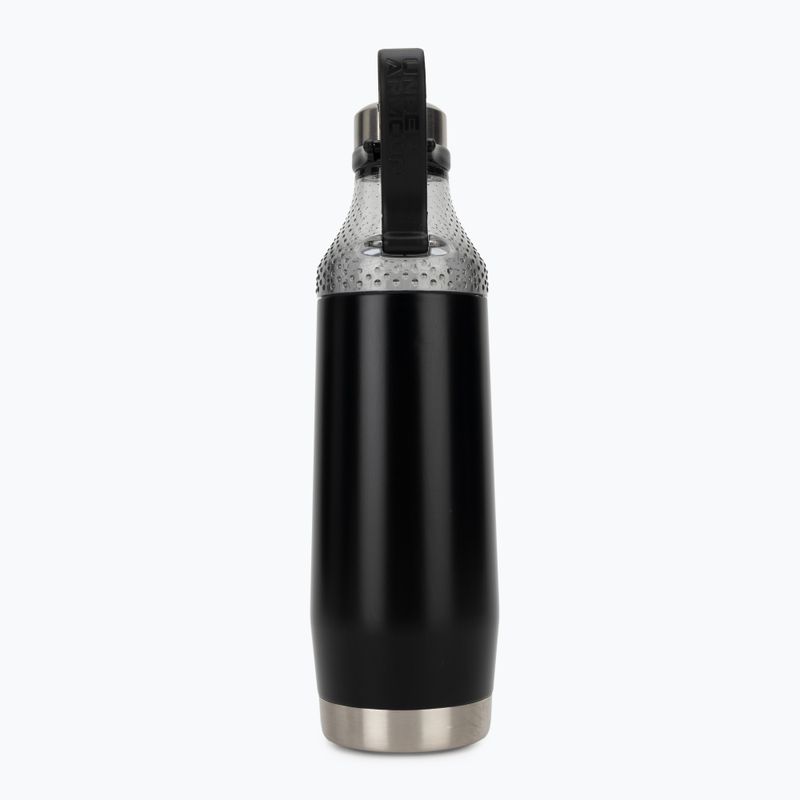 Bottle Under Armour Infinity 650 ml satin black 3