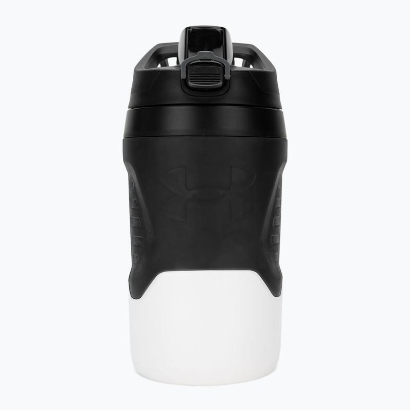 Water bottle Under Armour Playmarker 950 ml white 2
