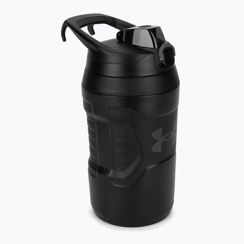 Water bottle Under Armour Playmarker 1900 ml black
