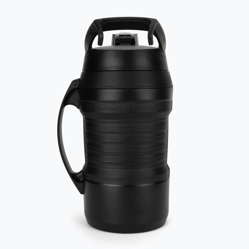 Water bottle Under Armour Playmarker 1900 ml black 3