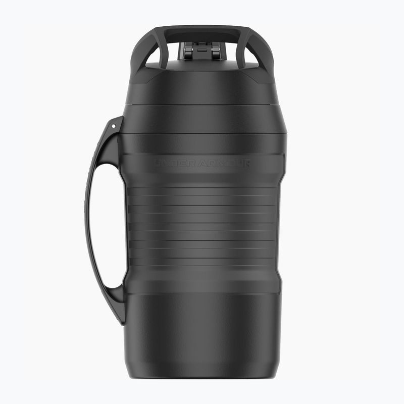 Water bottle Under Armour Playmarker 1900 ml black 3