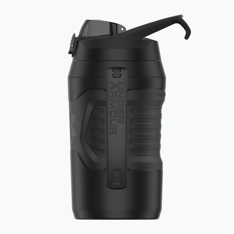 Water bottle Under Armour Playmarker 1900 ml black 4